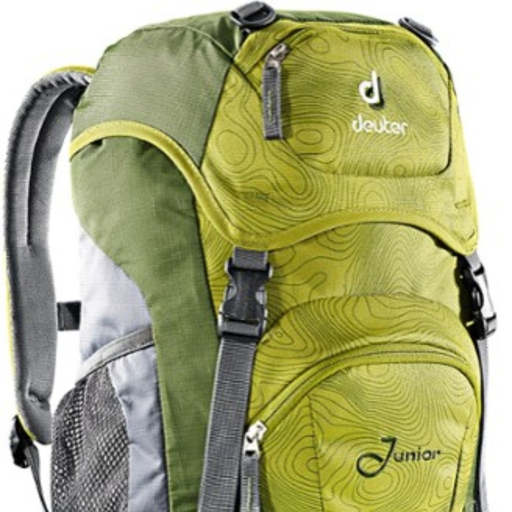 REI Outdoors Backpack Deuter Juniors